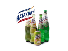 Лимонады Грузии